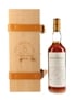 Macallan 25 Year Old Anniversary Malt - Remy Amerique 75cl / 43%