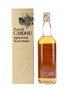 Cardhu 12 Year Old Bottled 1970s - Wax & Vitale 75cl / 43%