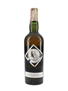 Buchanan's Black & White Spring Cap Bottled 1950s - Romolo Salvigni 75cl / 43%