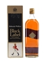 Johnnie Walker Black Label Bottled 1970s - Duty Free 112.5cl