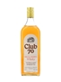 Club 70 Special Reserve Saccone & Speed 113cl / 40%