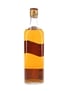 Johnnie Walker Red Label Bottled 1960s 75cl / 40%