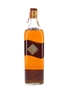 Johnnie Walker Red Label Bottled 1960s - Wax & Vitale 75cl / 43%