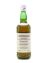 Laphroaig 10 Years Old Sample Stock Bottled 1980s 75cl