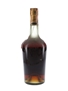 Hennessy Bras Arme Bottled 1960s - Gancia 73cl / 40%