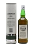 Laphroaig 10 Years Old Bottled 1980s 75cl