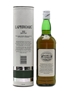 Laphroaig 10 Years Old Bottled 1980s 75cl