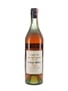 Martell 3 Star VOP Spring Cap Bottled 1950s -  Fratelli Paparone 73cl / 40%