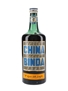 Binda China Liqueur Bottled 1950s 100cl / 21%