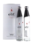 Stoli Elit Set Ultra Luxury Vodka 2 x 70cl / 40%