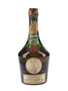 Benedictine DOM Bottled 1950s - Julius Wile Sons & Co. 73cl / 43%