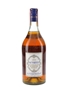 Martell 3 Star Bottled 1960s-1970s - Carlo Salengo 73cl / 40%