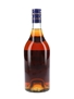 Martell 3 Star VS Bottled 1970s 68cl / 40%