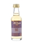 Arran 14 Year Old  5cl / 46%