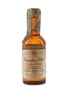 Canadian Club Bottled 1960s - Spirit 4.7cl / 40%