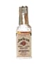 Jim Beam 4 Year Old Bottled 1960s 4.7cl / 43%