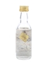 Golden Cap Best London Gin Bottled 1970-1980s 5cl / 40%