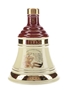 Bell's Christmas 1997 Cermaic Decanter 8 Year Old - Ingredients Of Quality 70cl / 40%