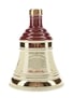 Bell's Christmas 1997 Cermaic Decanter 8 Year Old - Ingredients Of Quality 70cl / 40%