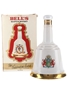 Bell's Ceramic Decanter Queen Elizabeth II 60th Birthday 75cl / 43%