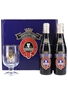 Guinness Commemorative Brew Bottled 1980 - HRH Prince Philip 2 x 33cl