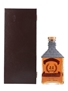 Glengoyne 15 Year Old Kiln Decanter Bottled 1980s 100cl / 43%