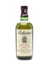 Ballantine's 17 Years Old Bottled 1980s 75cl / 43%