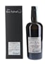 Port Mourant 2008 Demerara Rum Bottled 2018 - Milano Rum Festival 70cl / 57%