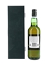 Laphroaig 40 Year Old Natural Cask Strength 70cl / 42.4%