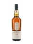 Lagavulin 16 Year Old Bottled 1990s - White Horse Distillers 100cl / 43%