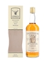 Glenugie 1966 Gordon & MacPhail - Connoisseurs Choice 75cl / 40%