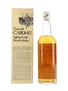 Cardhu 12 Year Old Bottled 1970s-1980s 75cl / 43%