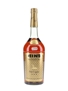 Hine Signature 3 Star Bottled 1980s 100cl / 40%