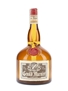 Grand Marnier Cordon Jaune Liqueur Bottled 1960s 100cl / 40%