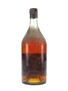 Martell 3 Star VOP Spring Cap Bottled 1950s 98cl / 42%