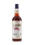 Lamb's Demerara Navy Rum Bottled 1970s 75.7cl / 40%