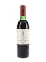 Chateau Latour 1968 Premier Grand Cru Classe - Pauillac 75cl