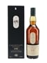 Lagavulin 16 Year Old  70cl / 43%