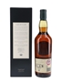 Lagavulin 16 Year Old  70cl / 43%