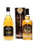 Glen Orchy & Glen Turner 8 Years Old Pue Malt 2 x 70cl