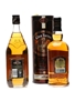 Glen Orchy & Glen Turner 8 Years Old Pue Malt 2 x 70cl