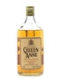 Queen Anne Rare Scotch Whisky Bottled 1980s 175cl