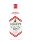 Gilbey's London Dry Gin Bottled 1980s 100cl / 47.5%