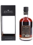 Caroni 1998 18 Year Old Trinidad Rum Bottled 2016 - Rum Nation 70cl / 55%