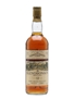 Glendronach 12 Years Old Bottled 1980s 75cl