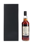 Monymusk 1991 Single Domaine Jamaica Rum 25 Year Old - Rum Nation 70cl / 55.7%