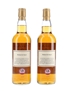 Clynelish 1981 Richard & Stuart Urquhart - Signed Bottles 2 x 70cl / 46.3%