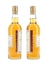 Clynelish 1981 Richard & Stuart Urquhart - Signed Bottles 2 x 70cl / 46.3%