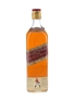 Johnnie Walker Red Label Bottled 1960s 75.7cl / 40%