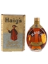 Haig's Dimple Spring Cap Bottled 1950s 75cl / 40%